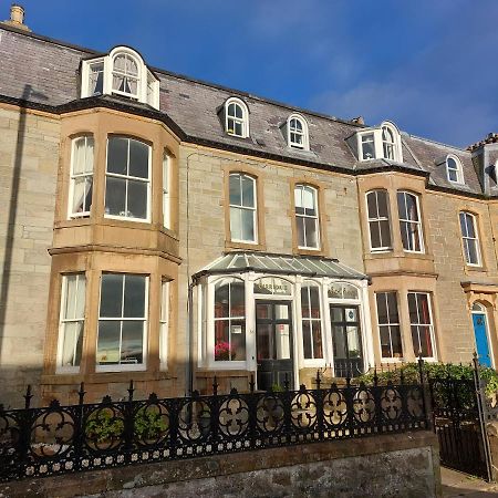 Carradale Guest House Lerwick Kültér fotó