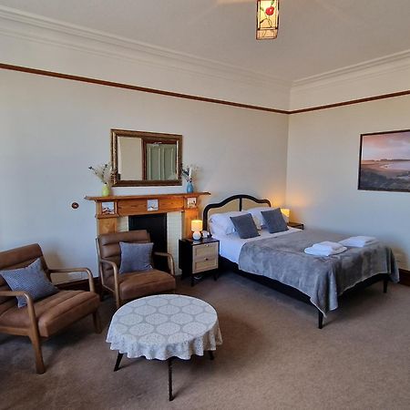 Carradale Guest House Lerwick Kültér fotó