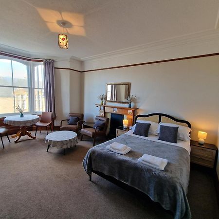 Carradale Guest House Lerwick Kültér fotó
