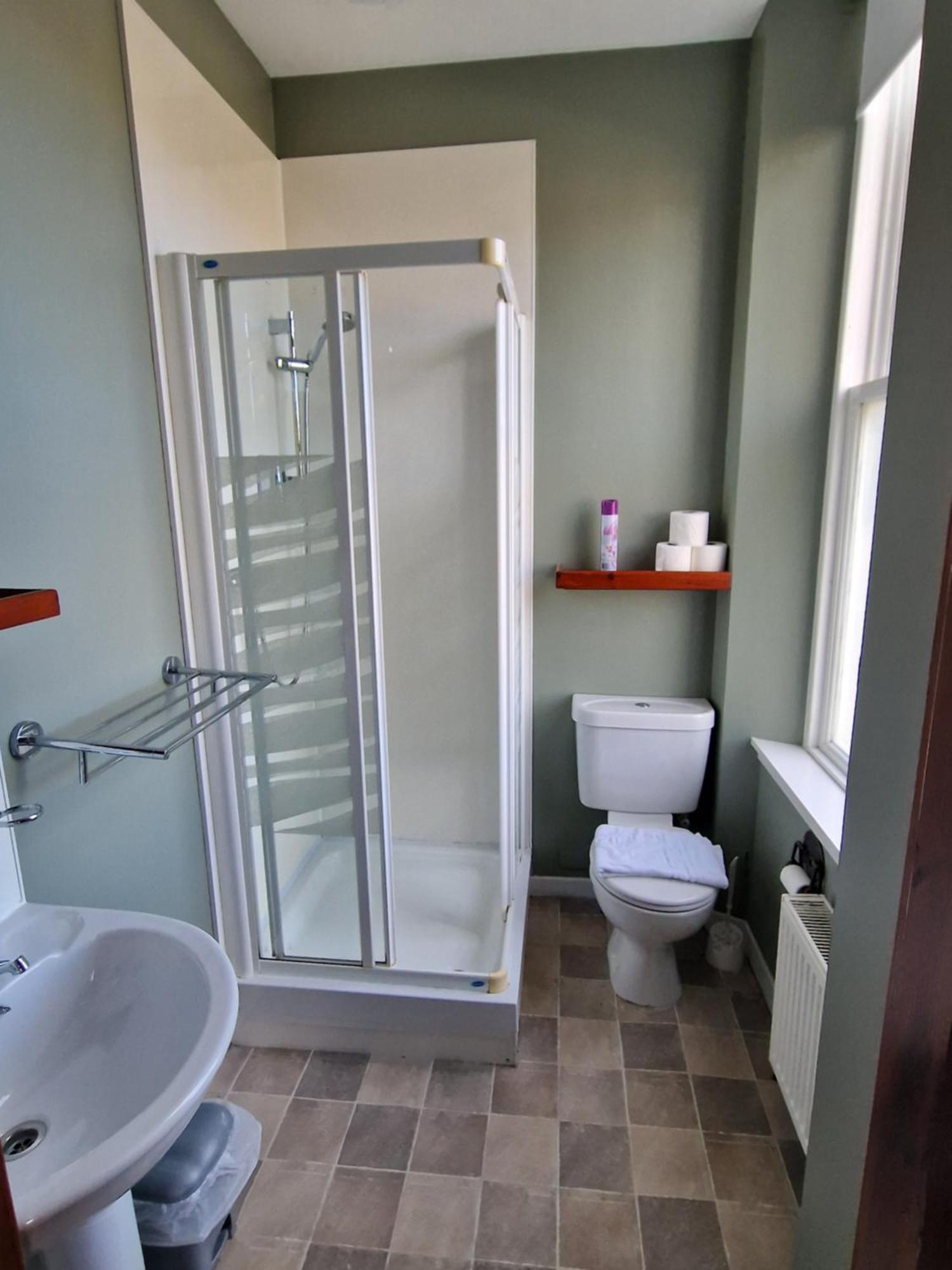 Carradale Guest House Lerwick Szoba fotó
