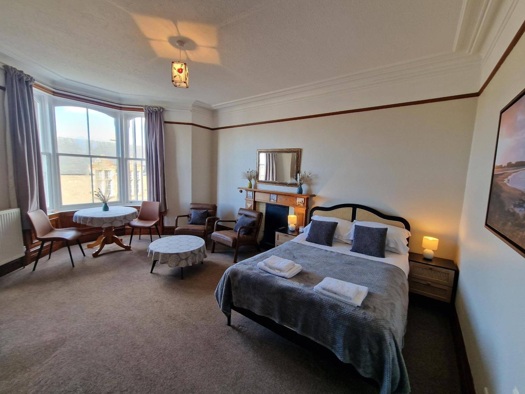 Carradale Guest House Lerwick Kültér fotó