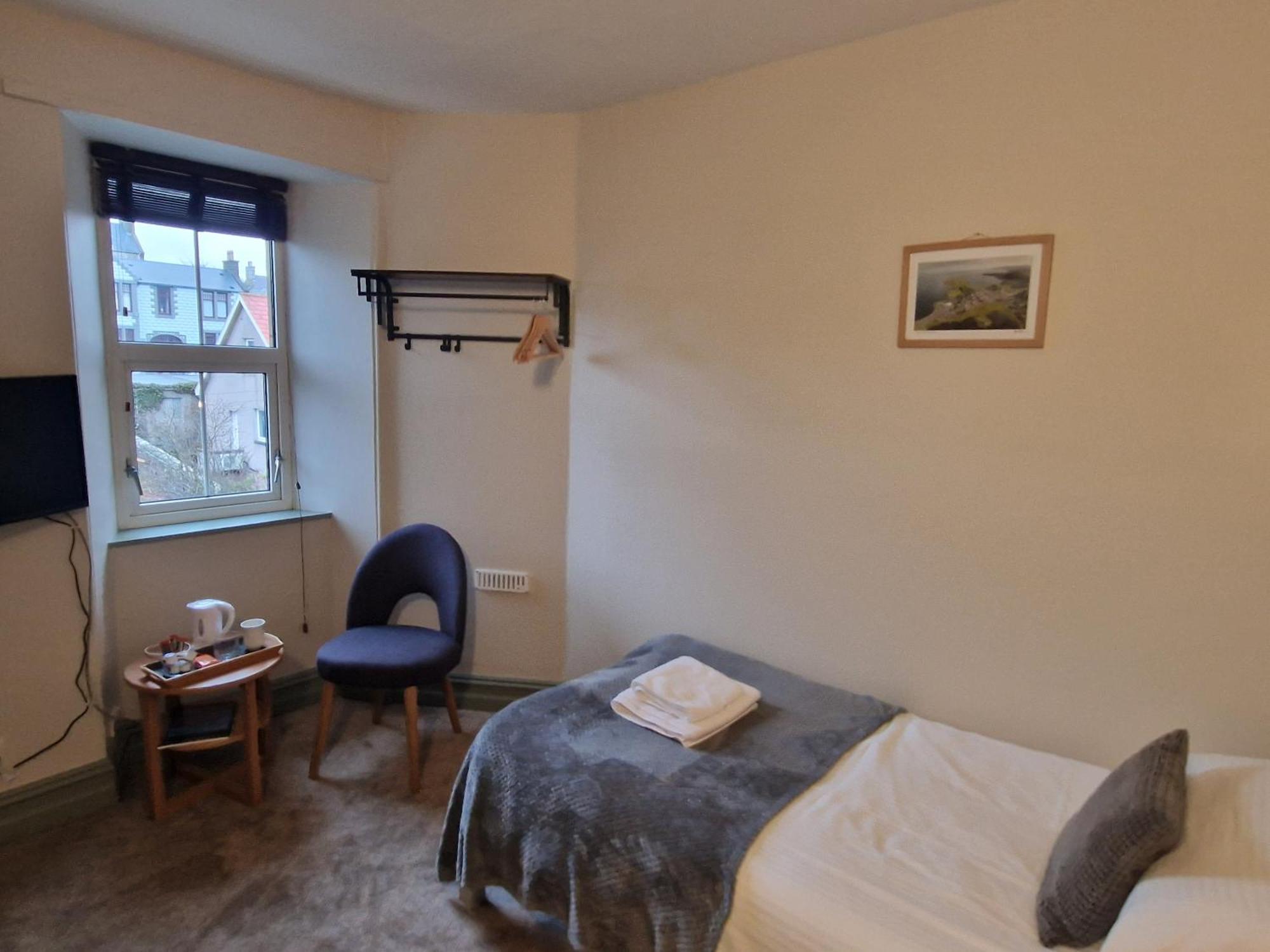 Carradale Guest House Lerwick Kültér fotó