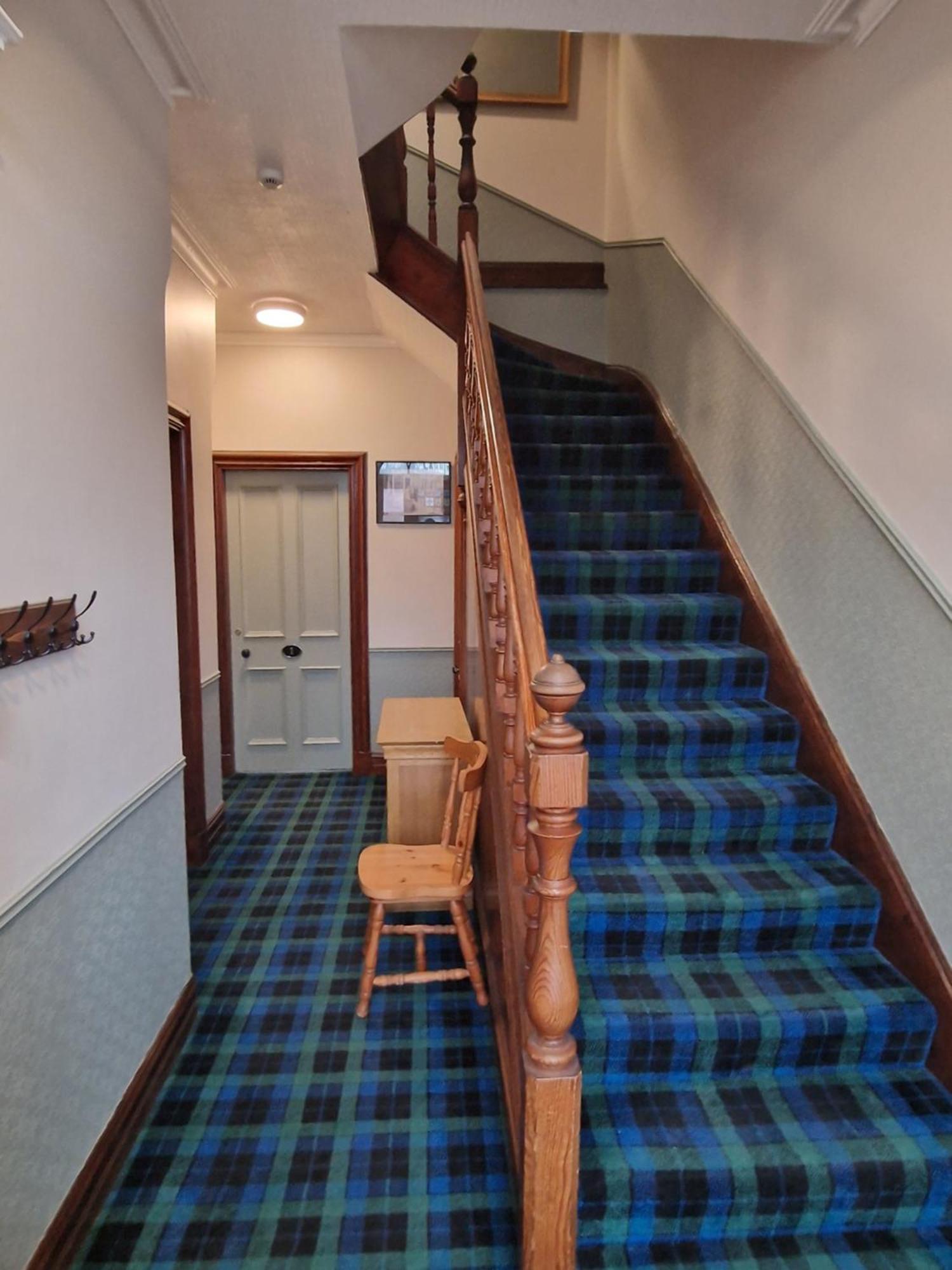 Carradale Guest House Lerwick Kültér fotó