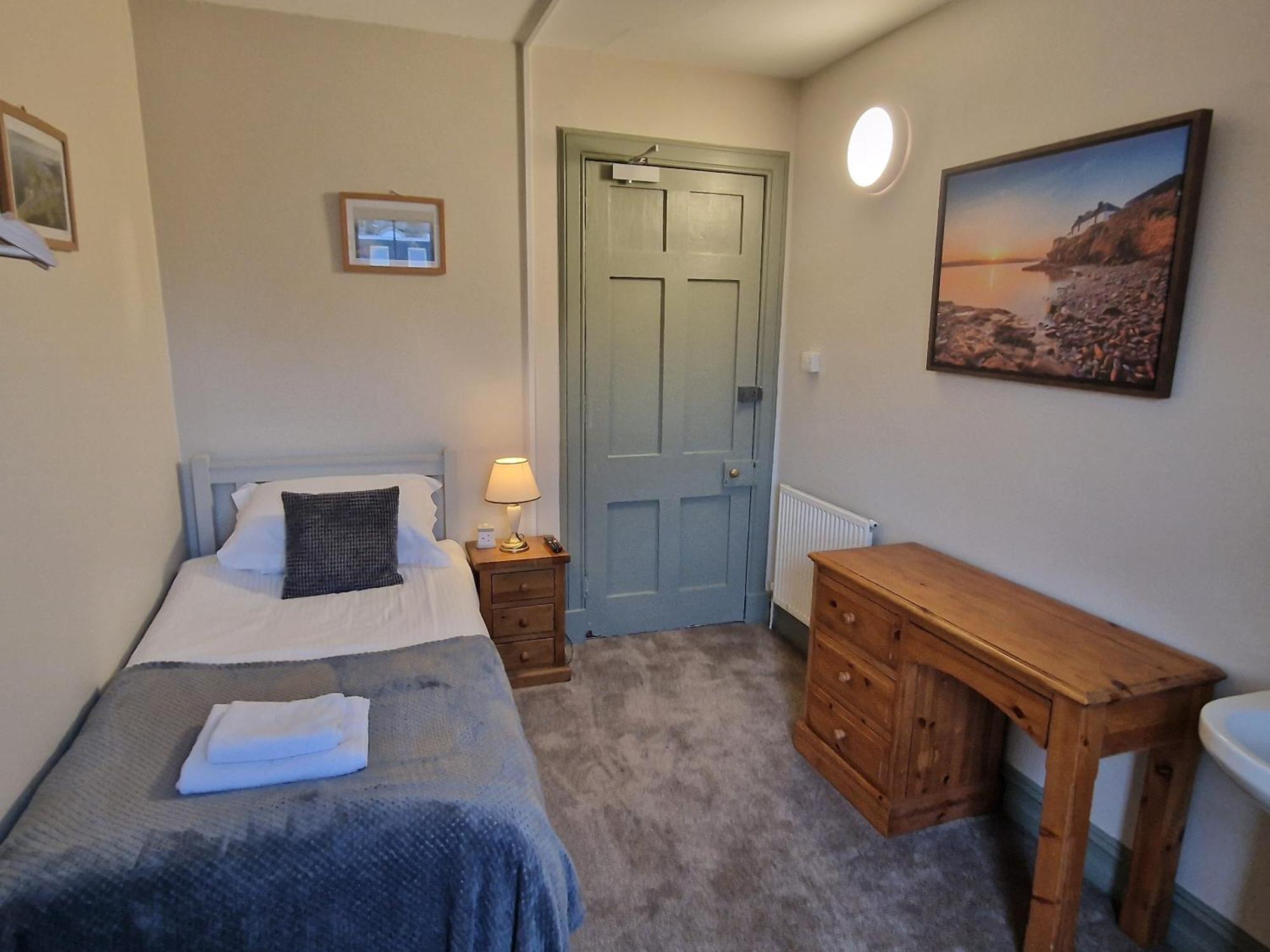 Carradale Guest House Lerwick Szoba fotó