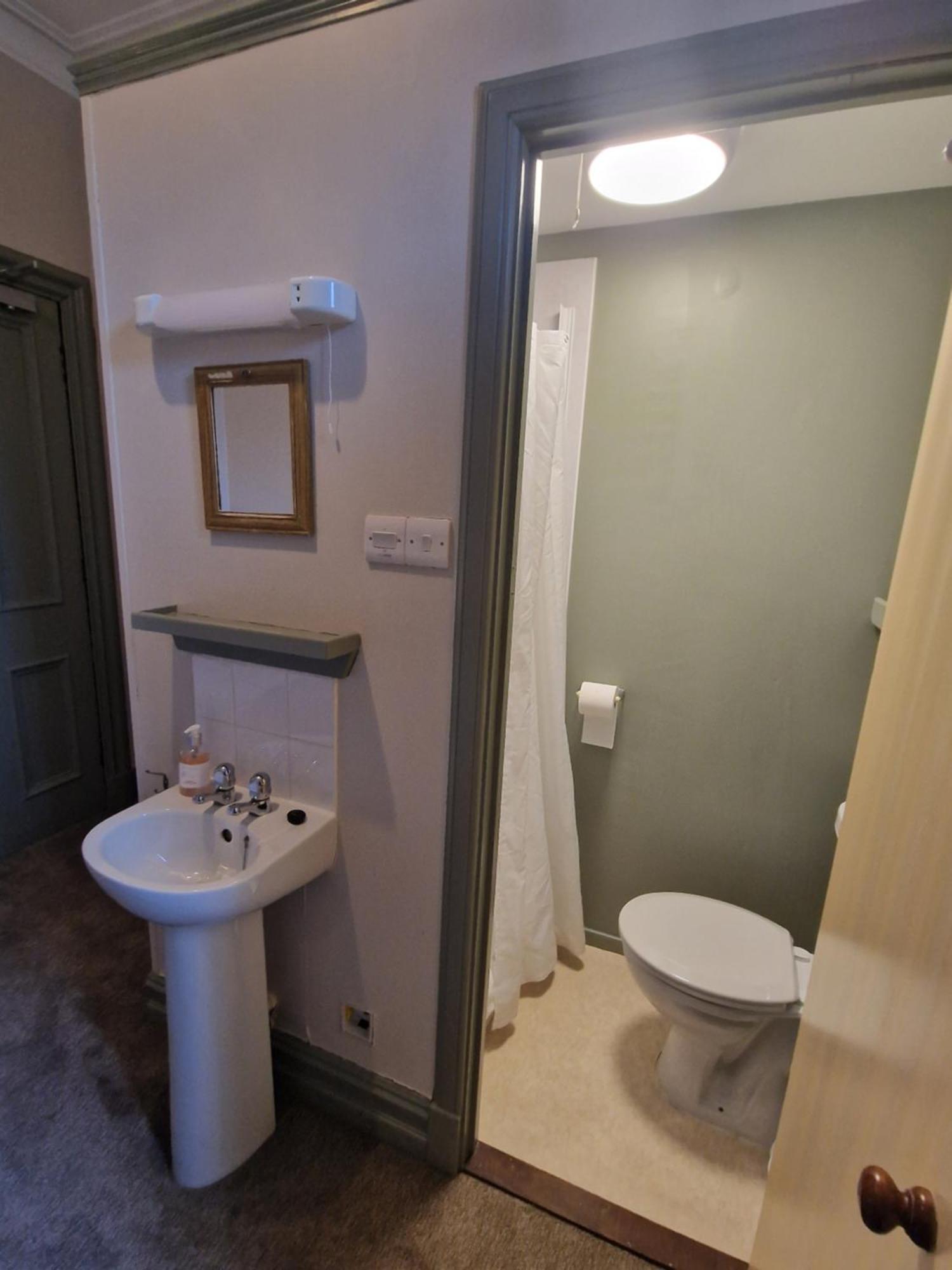 Carradale Guest House Lerwick Szoba fotó