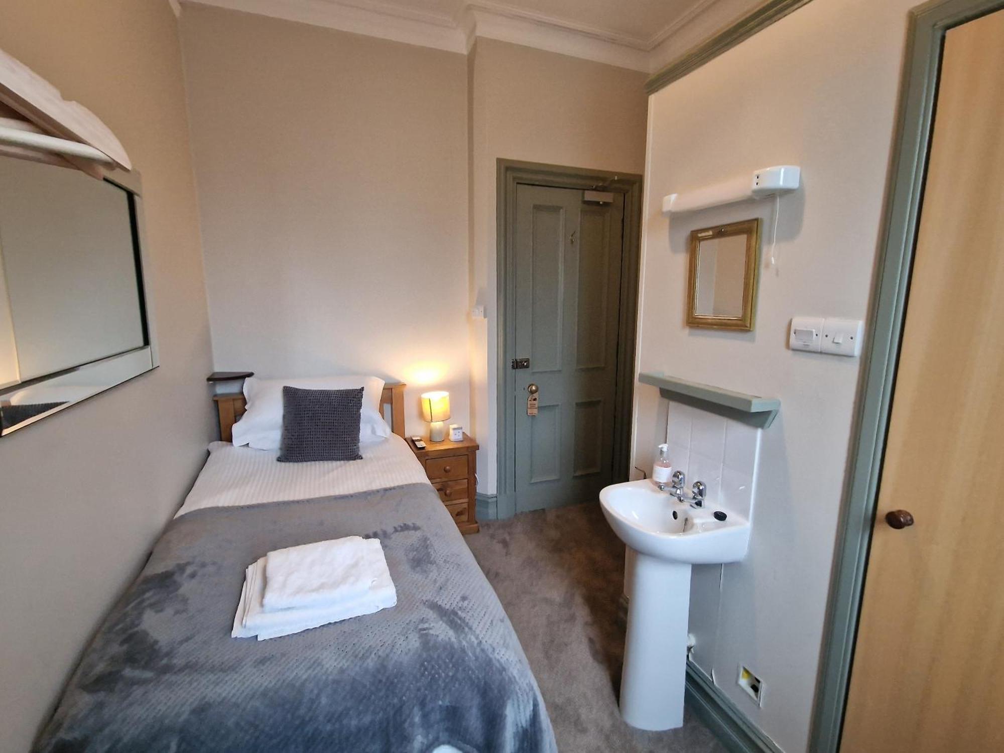 Carradale Guest House Lerwick Szoba fotó