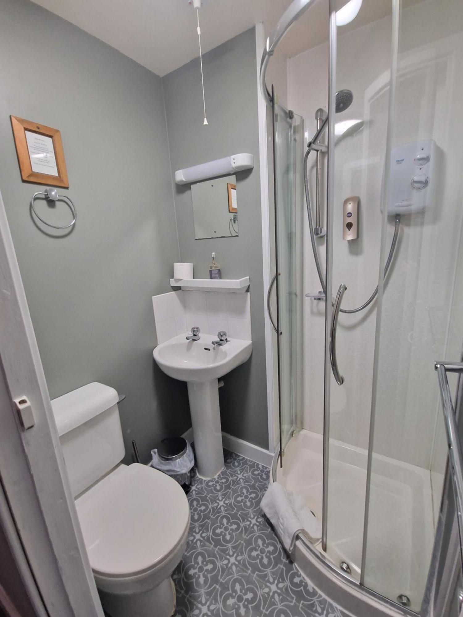 Carradale Guest House Lerwick Szoba fotó